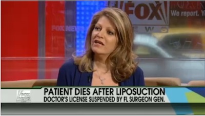 Fox News - Plastic Surgery Gone Awry